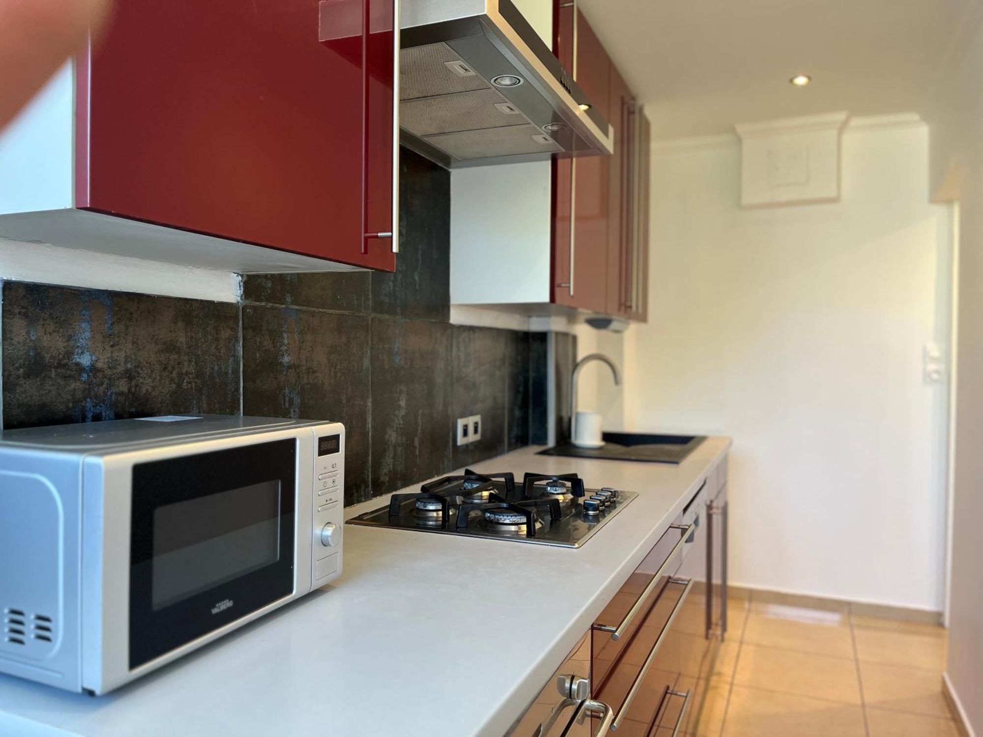 Suite Miramar Брон Экстерьер фото