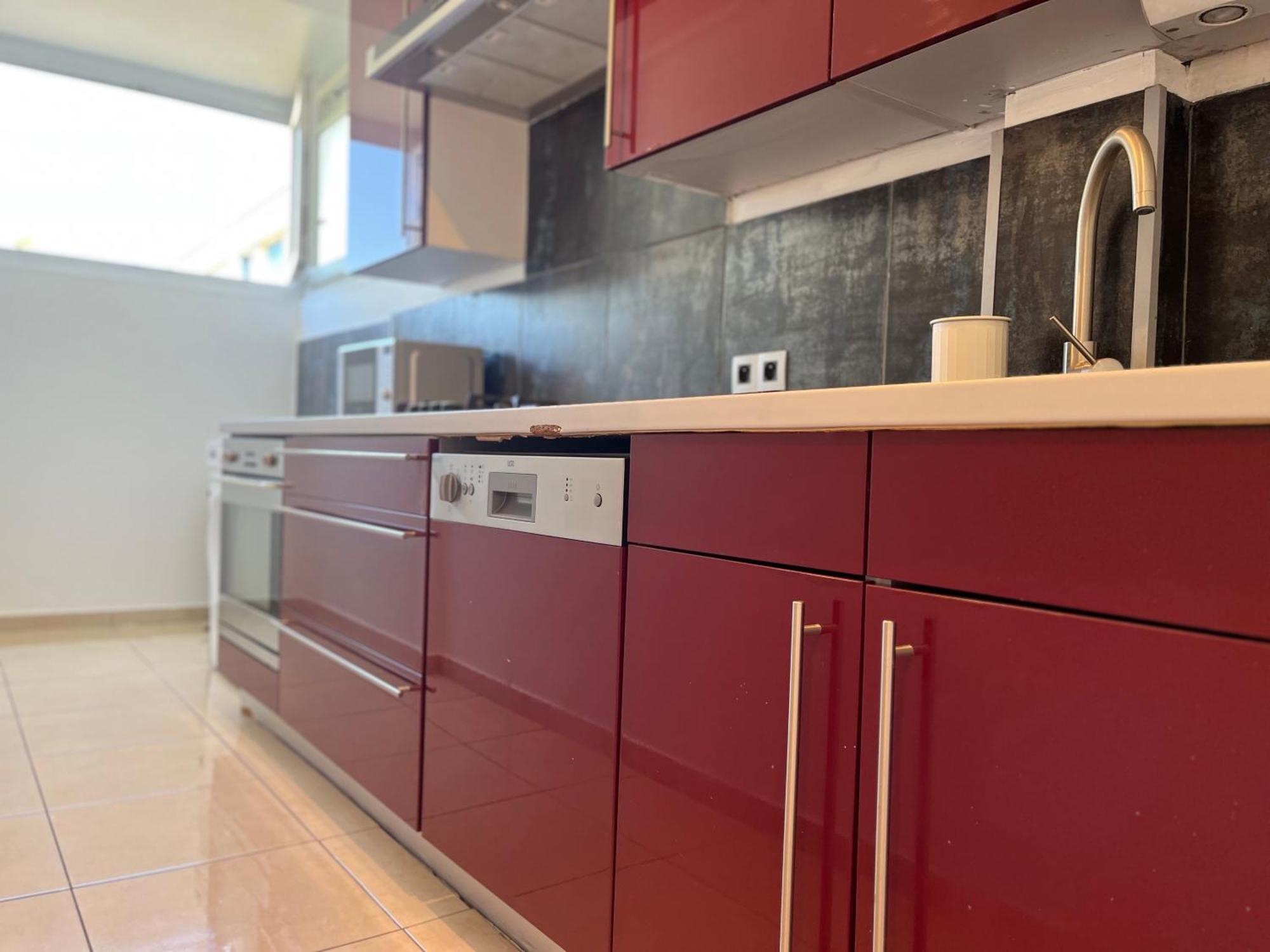 Suite Miramar Брон Экстерьер фото